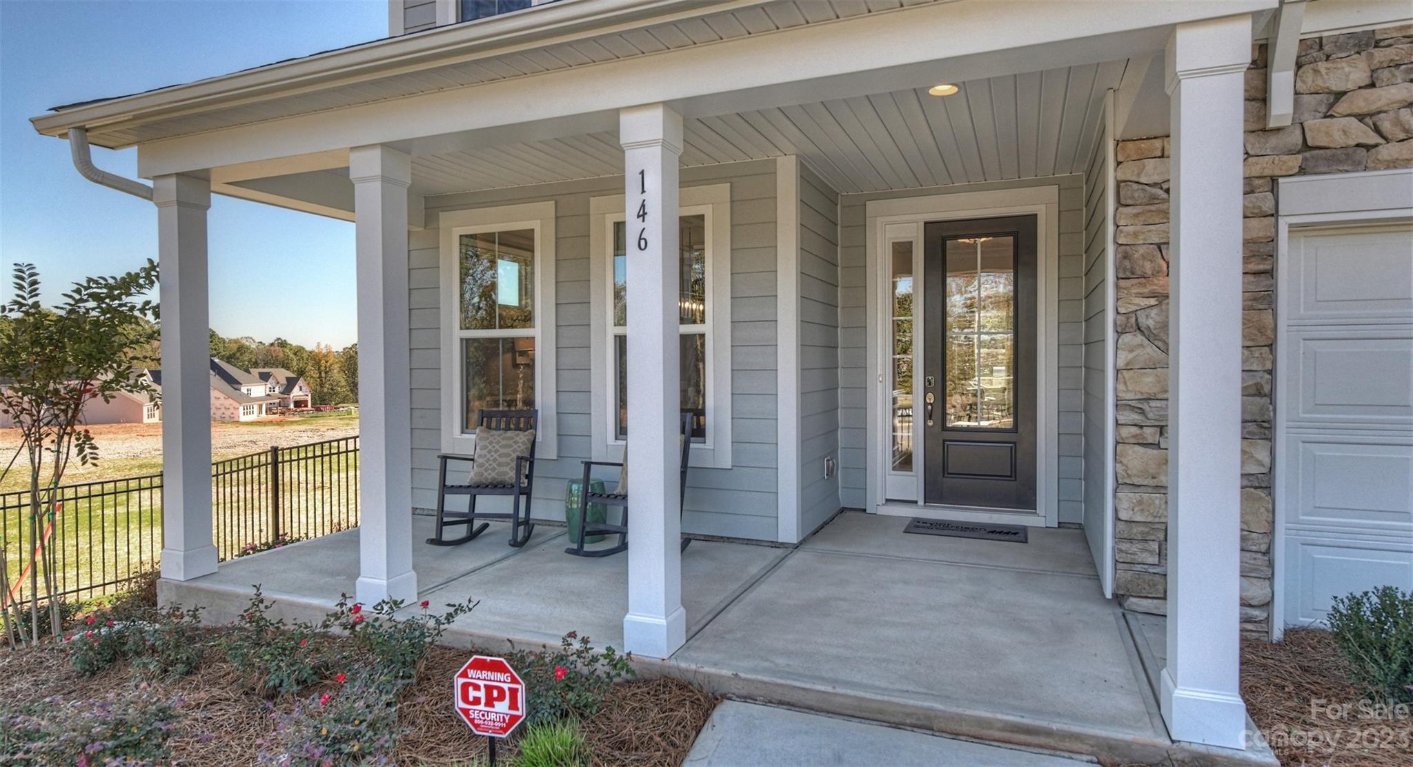 Massey - Residential