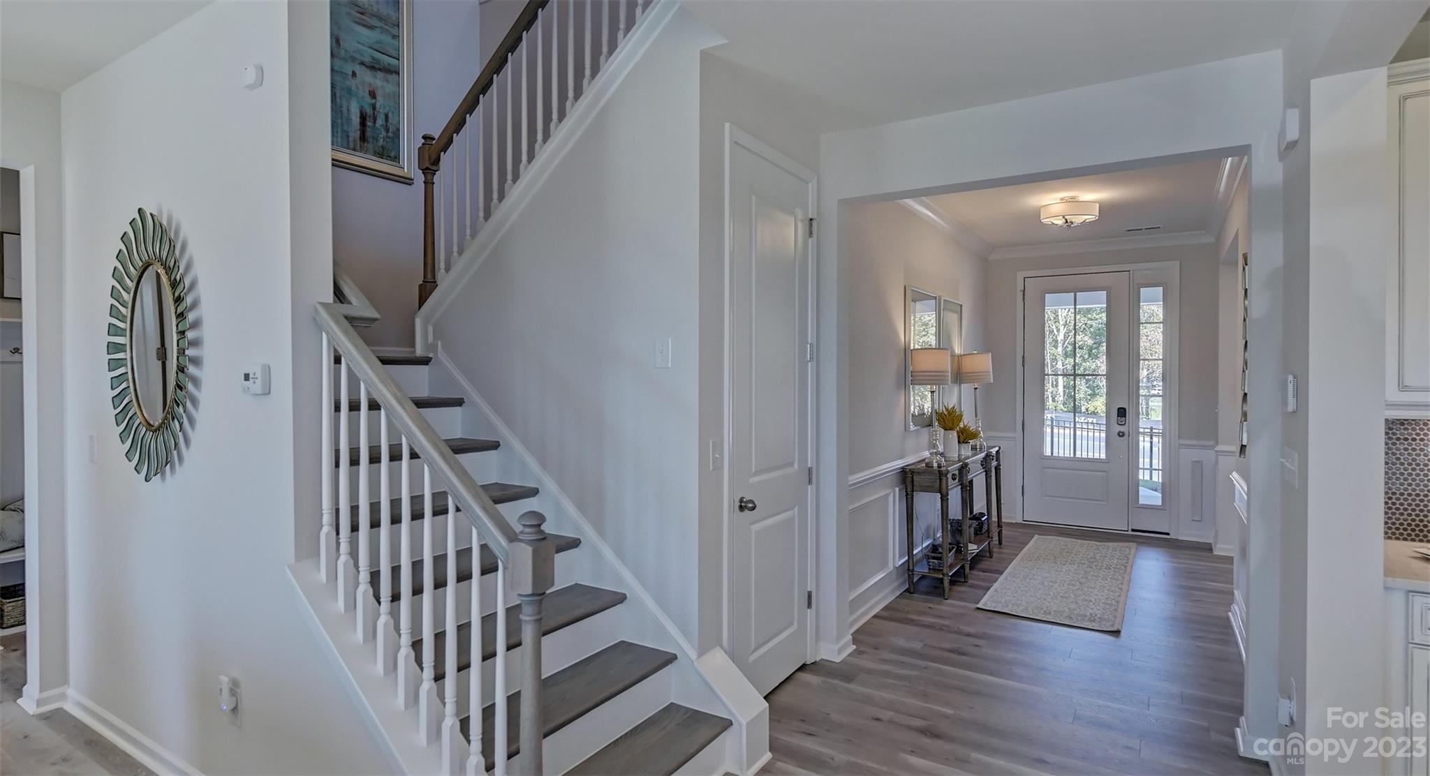 Massey - Residential