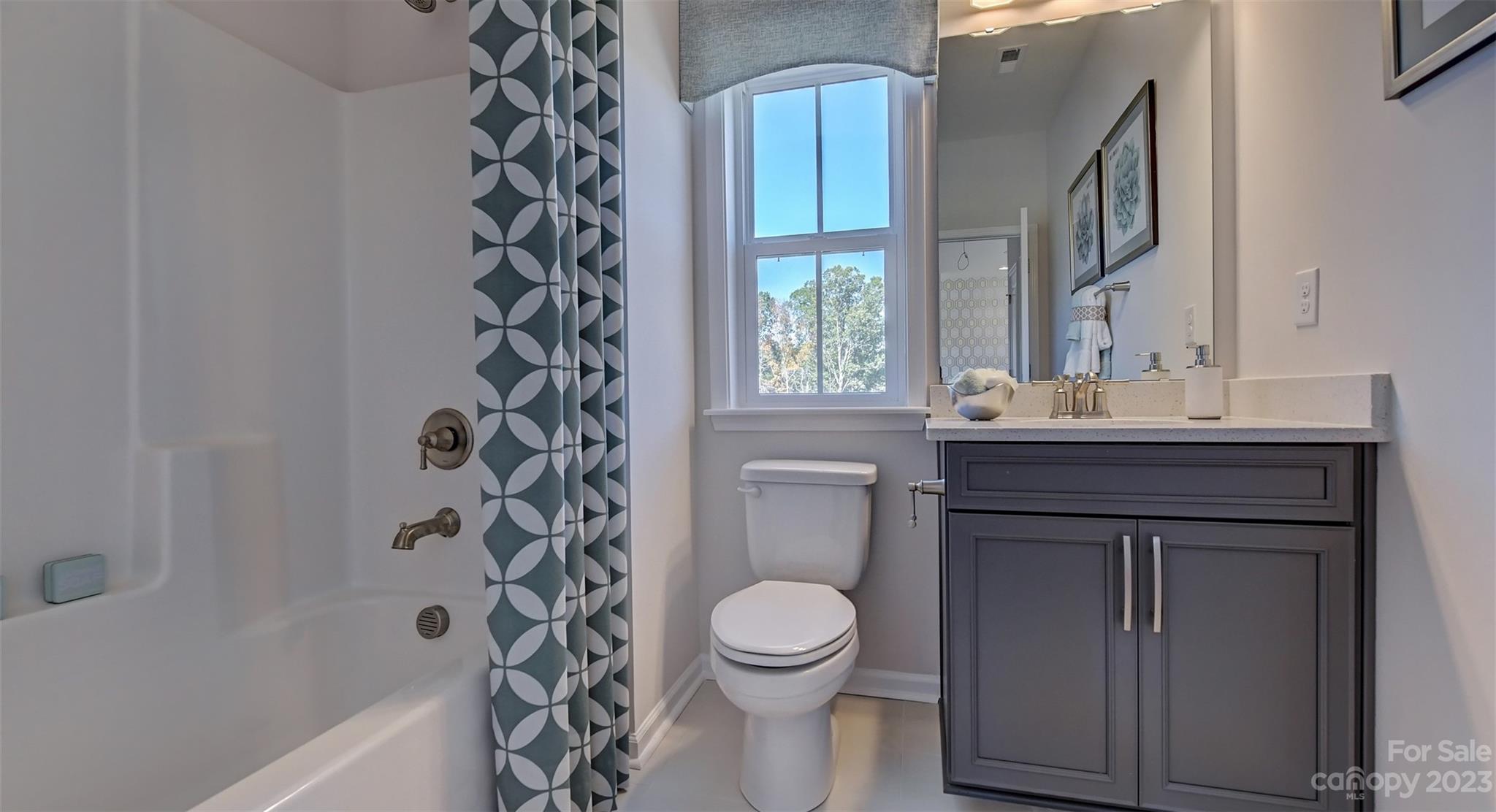 Massey - Residential