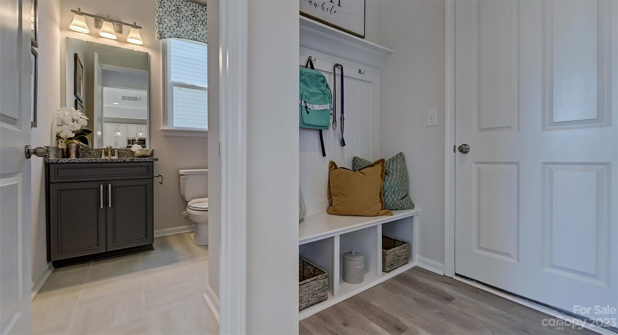 Massey - Residential