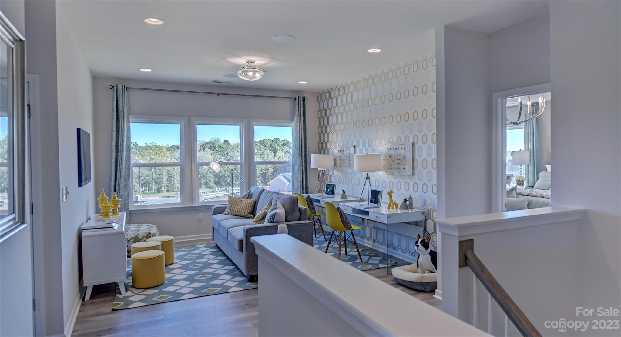 Massey - Residential