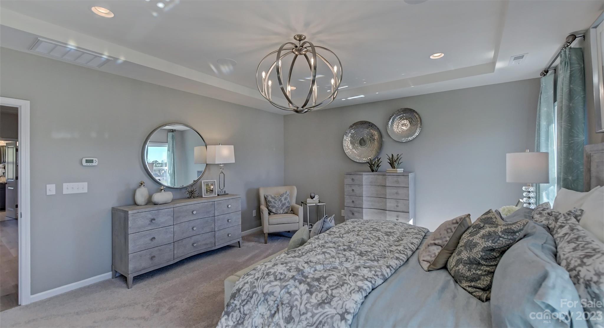 Massey - Residential