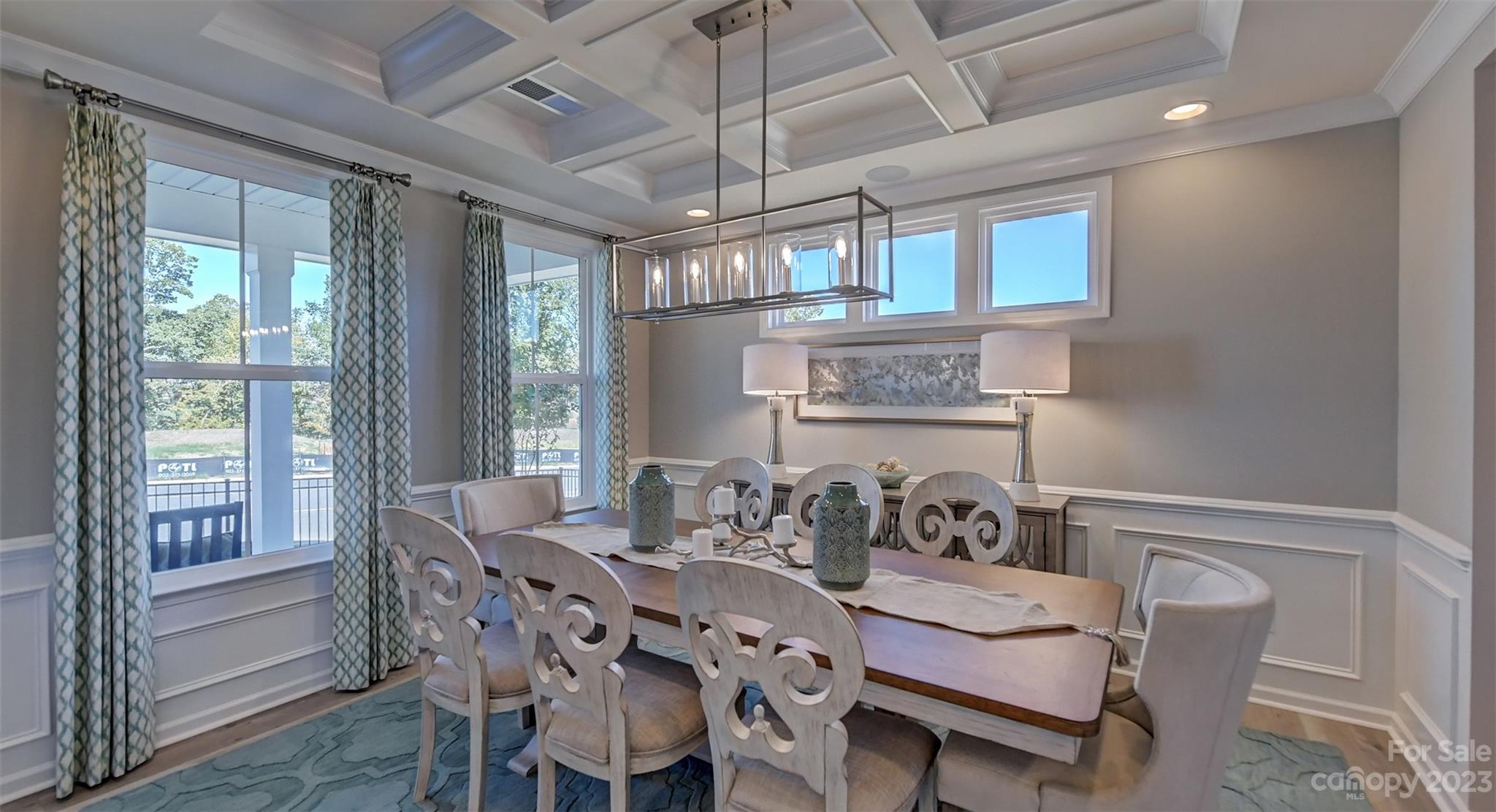 Massey - Residential