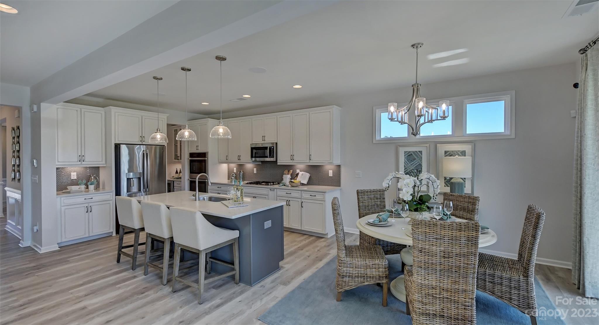 Massey - Residential