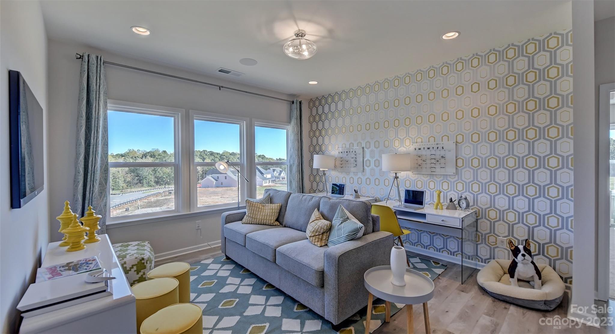 Massey - Residential