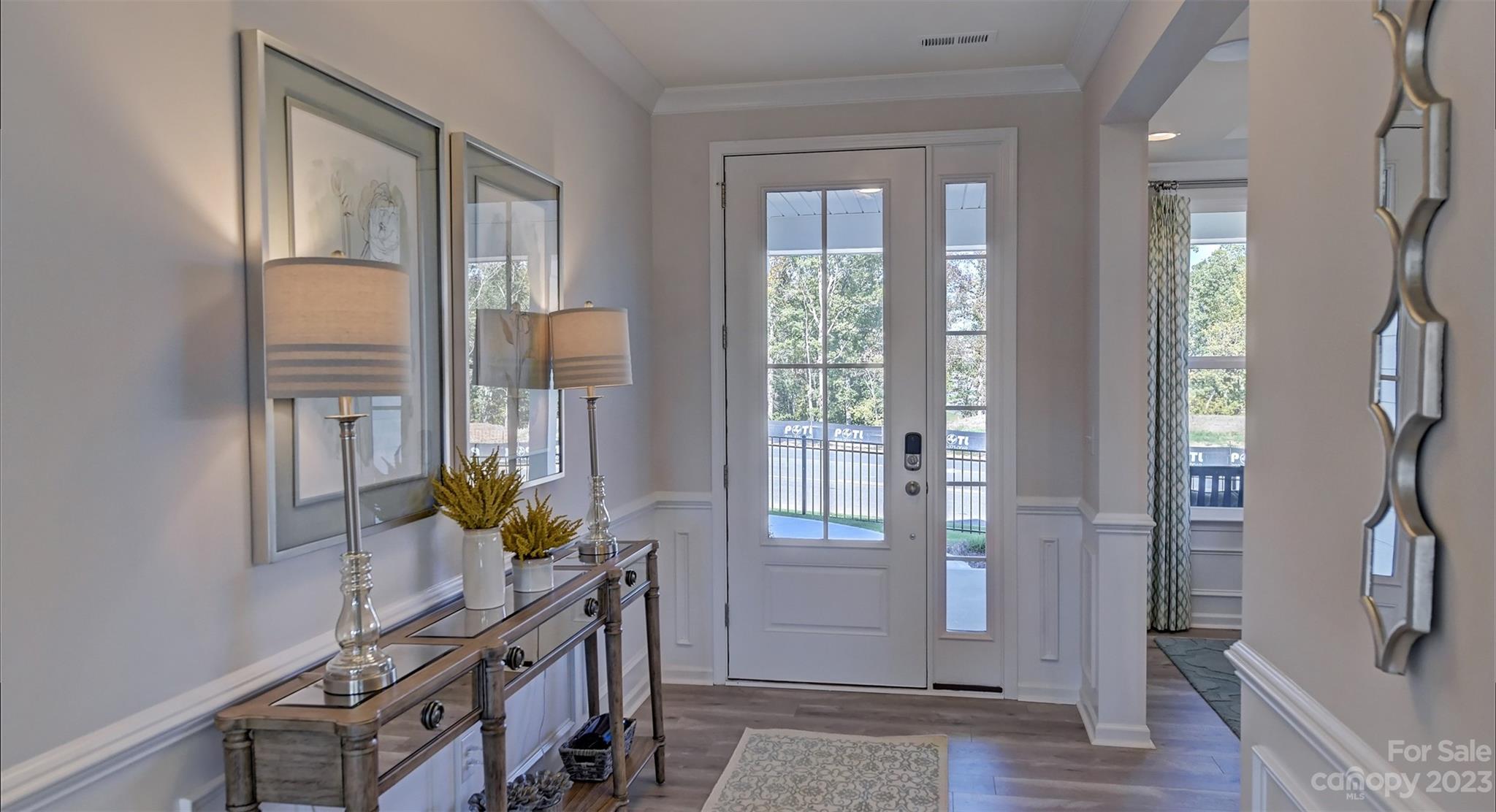 Massey - Residential