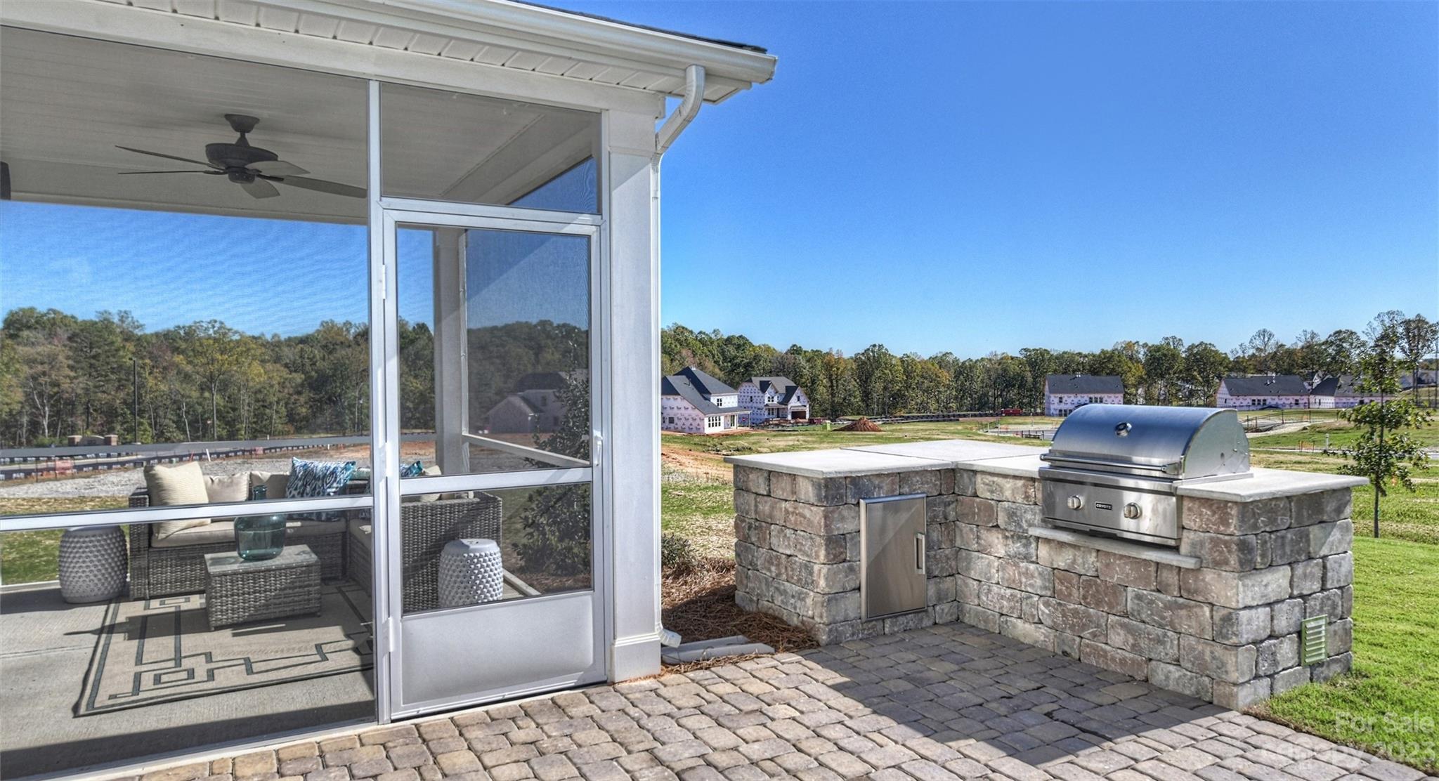 Massey - Residential