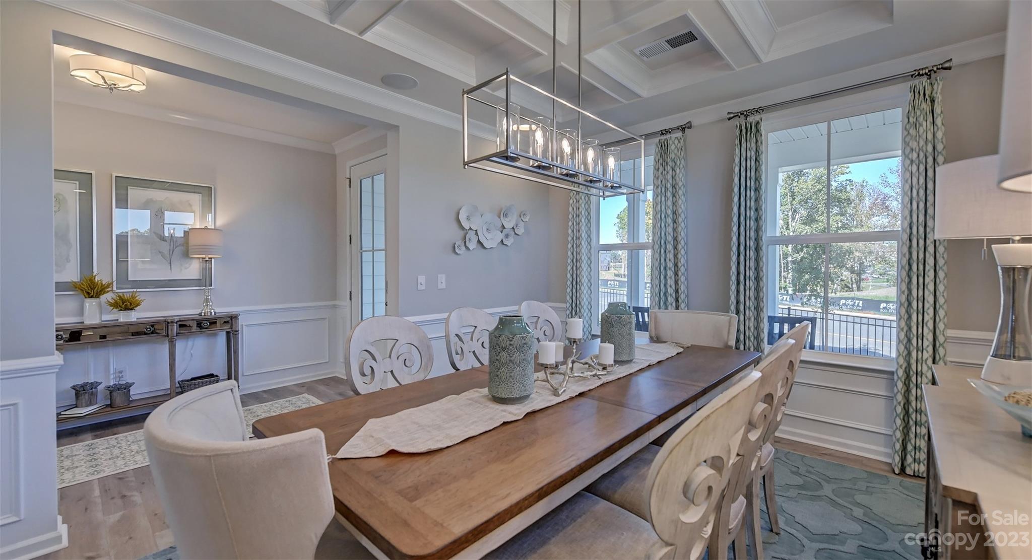 Massey - Residential