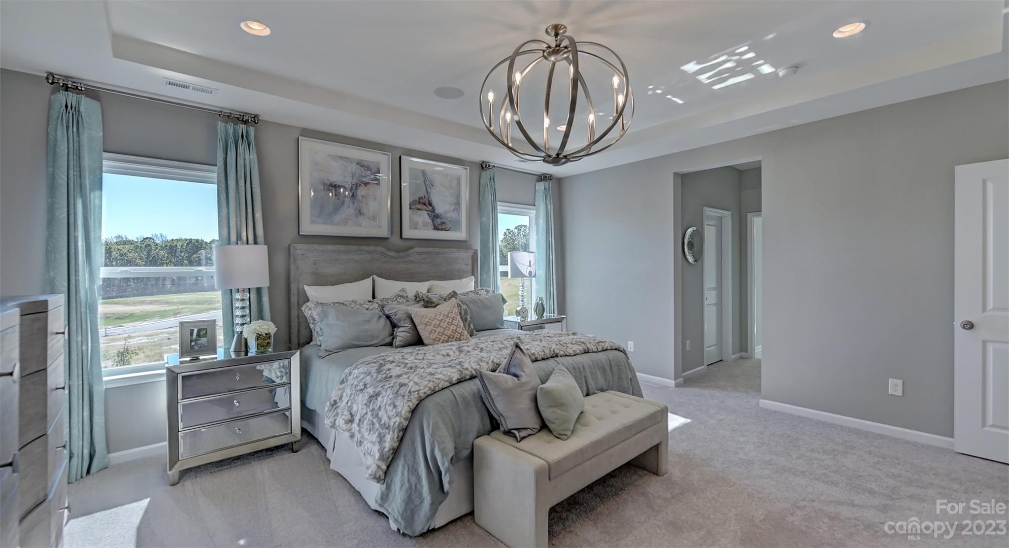 Massey - Residential