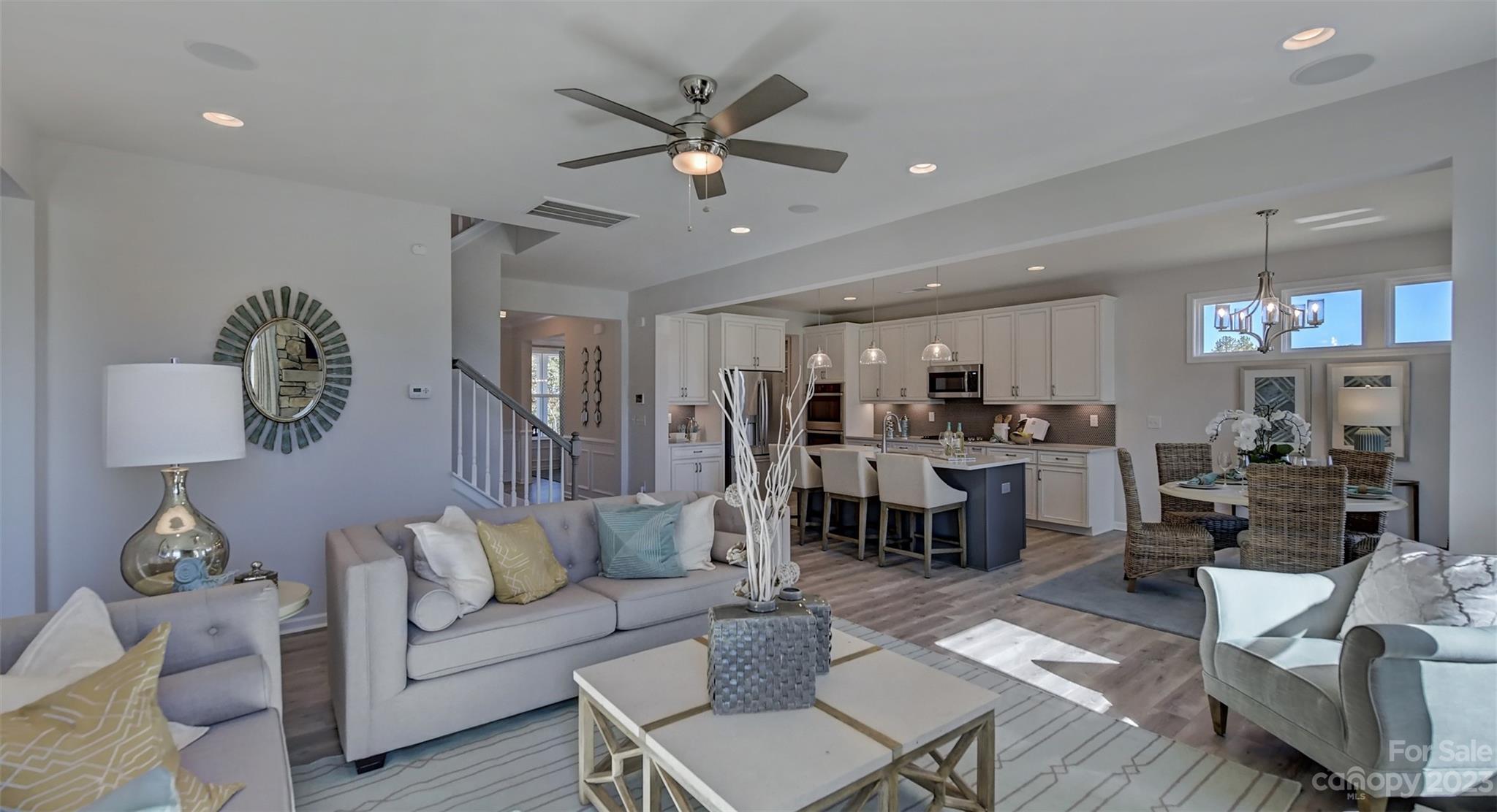 Massey - Residential