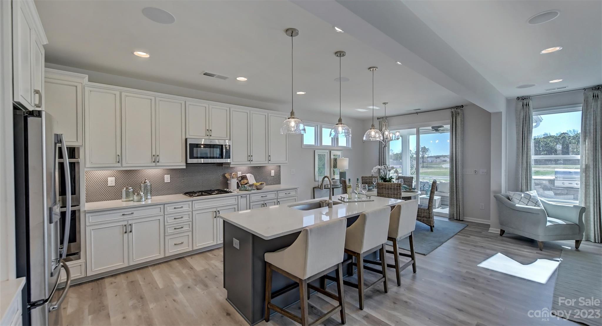 Massey - Residential