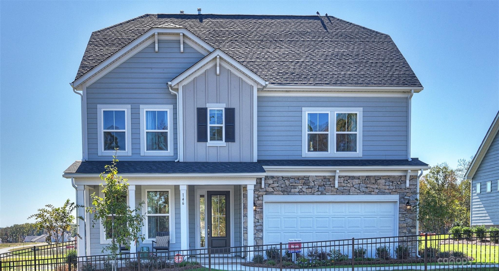 Massey - Residential