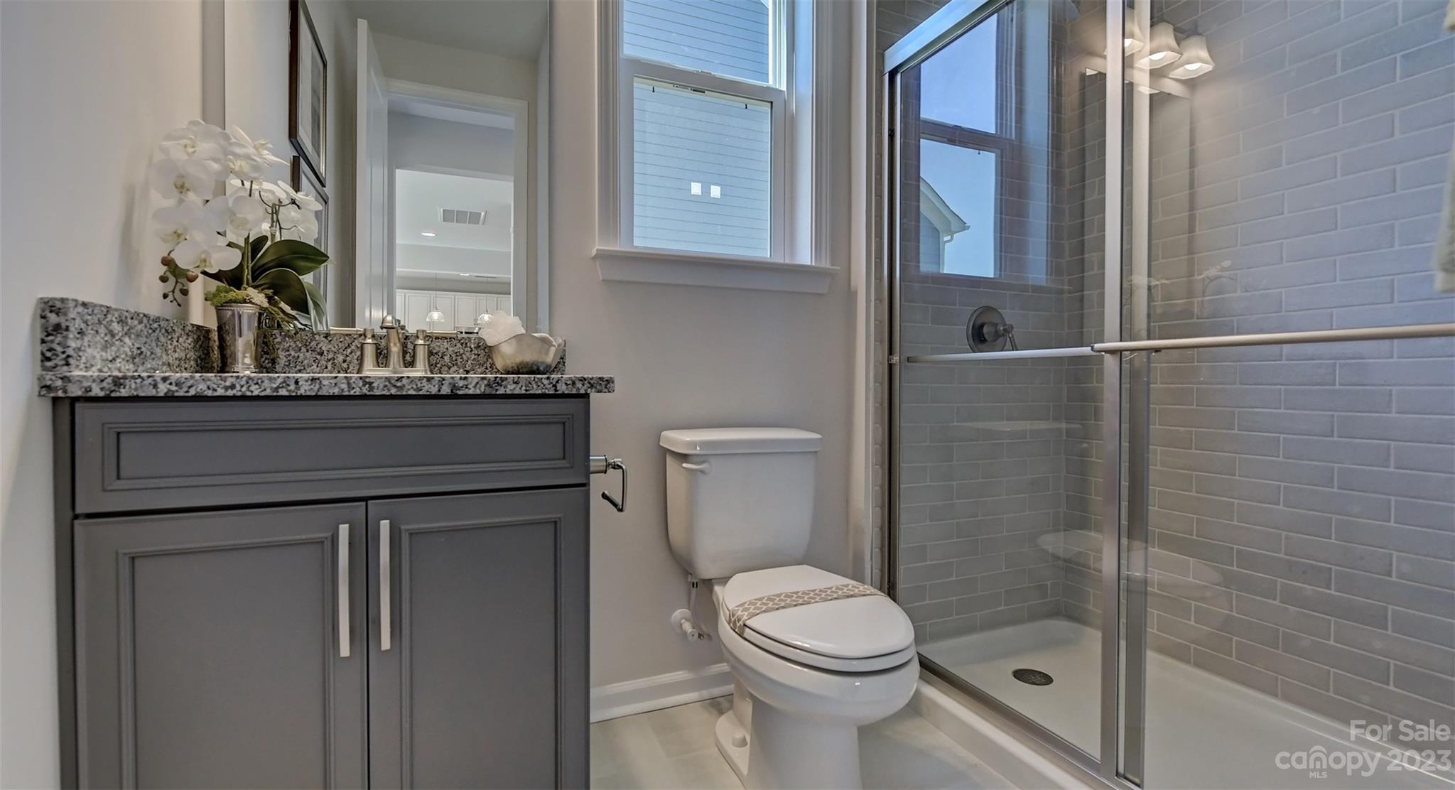 Massey - Residential