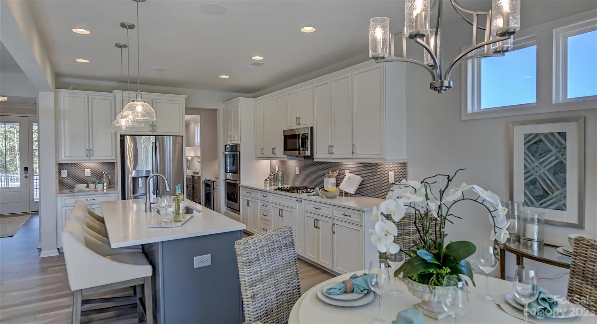 Massey - Residential