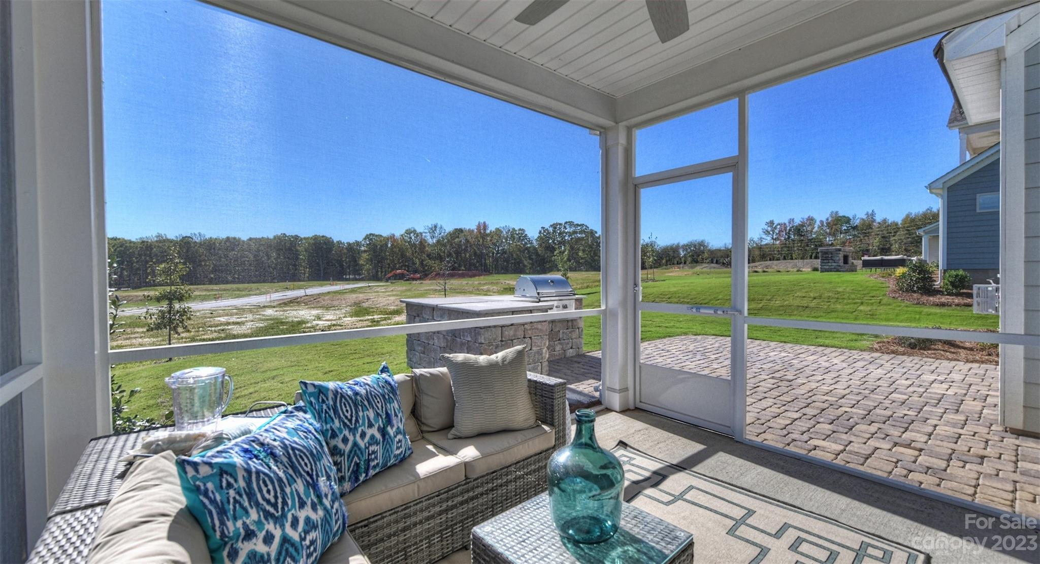 Massey - Residential