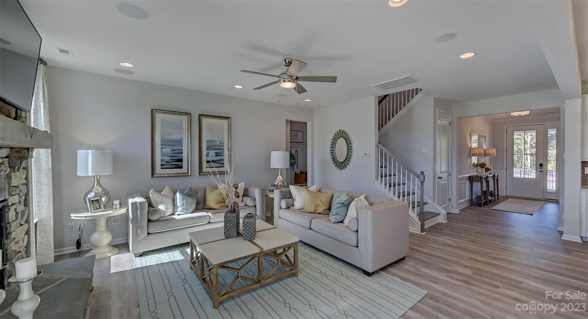 Massey - Residential