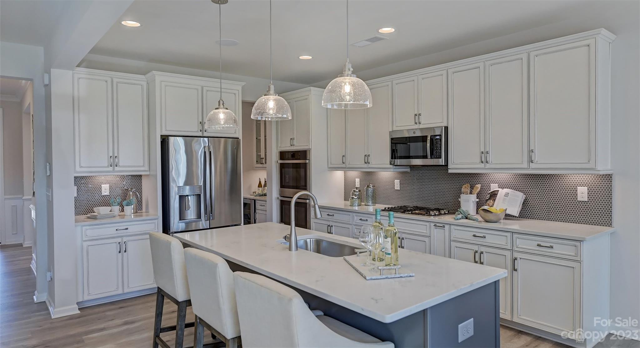 Massey - Residential