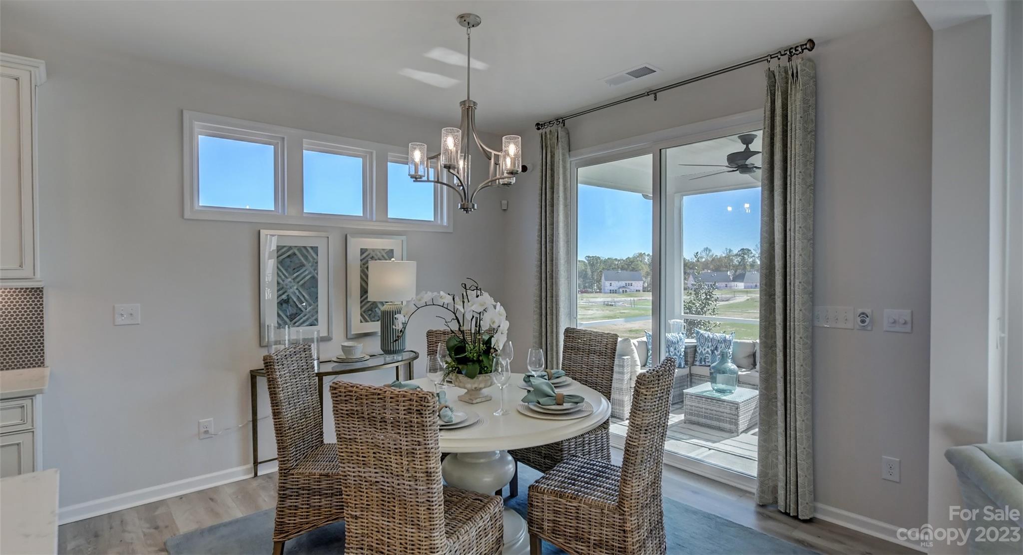 Massey - Residential