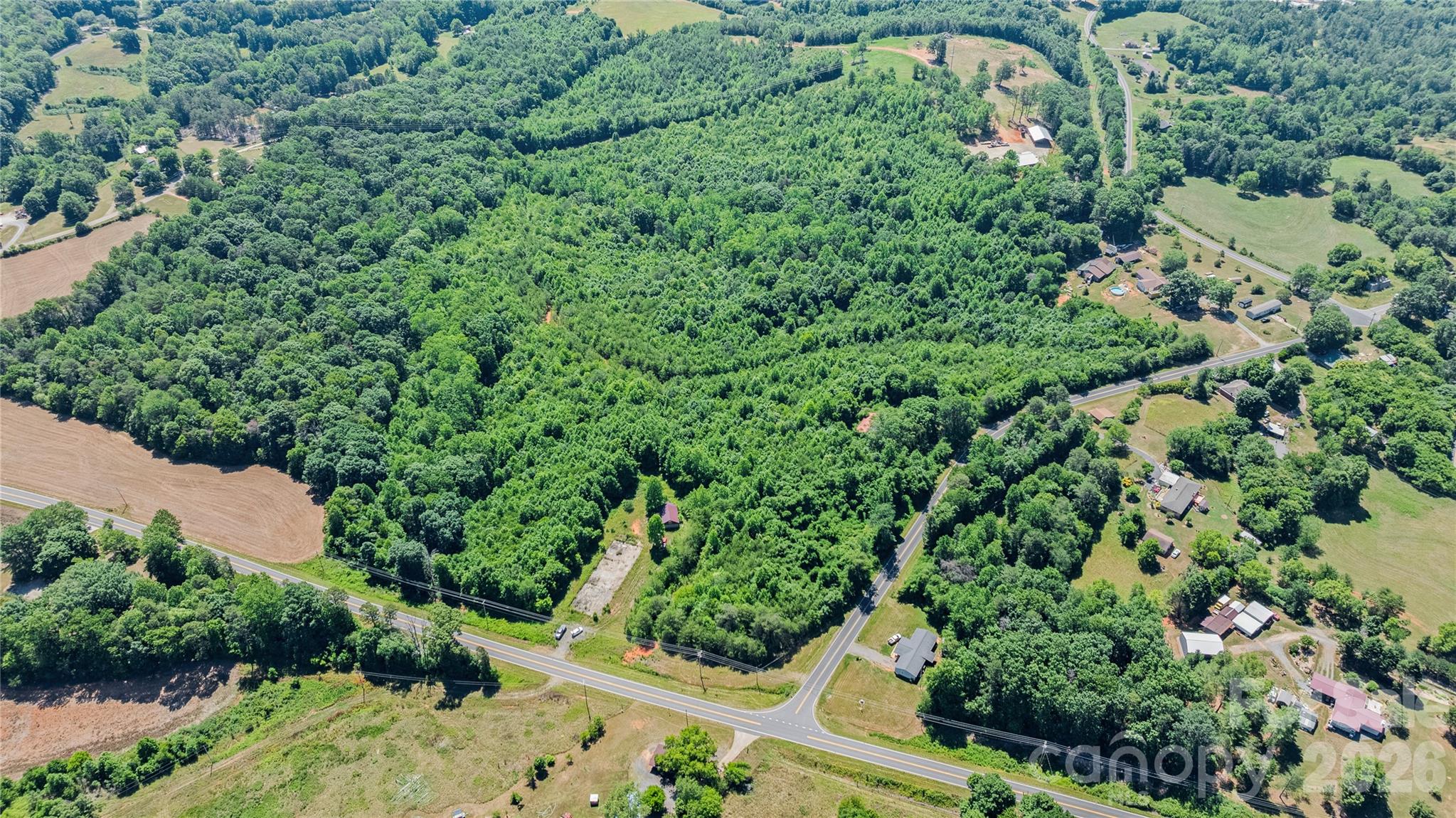 8891 N Nc 10 Highway, Vale, NC, 28168