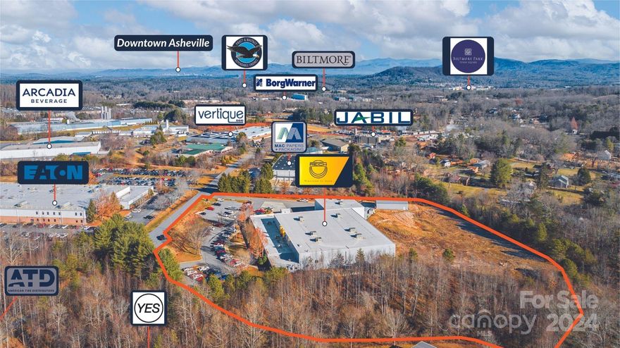 This stunning facility is a one-of-a-kind Sale/Leaseback investment opportunity for a well-established 100-year-old company. The Company, Reich, is a leading manufacturer of turned parts such as transmission and steering system components, ball bearings, and components. The investment is offered at a 7.25% cap rate. Reich, LLC, will sell the real estate and lease it back for 15 years. This is an absolute NNN lease with NO LANDLORD MAINTENANCE. This property is a relatively new, exquisitely beautiful, advanced manufacturing facility less than 25 years old with upgrades, renovations, and additions that occurred within the last decade. Vista Industrial Park is strategically located within 1 mile of I-26, with easy access to the ports of Charleston and Greenville, SC.