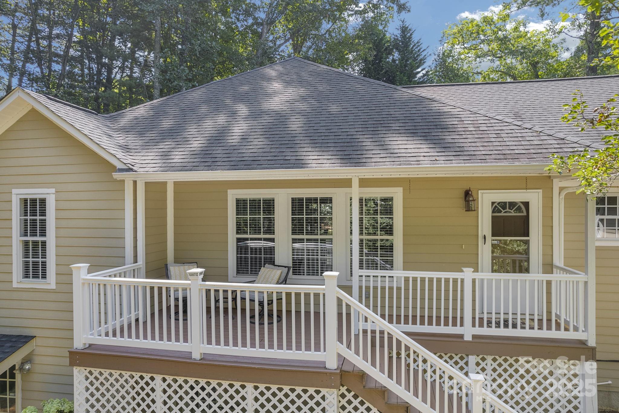 904 Mills Gap Road