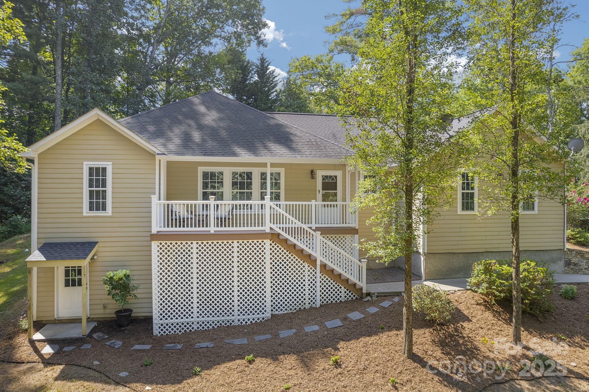 904 Mills Gap Road