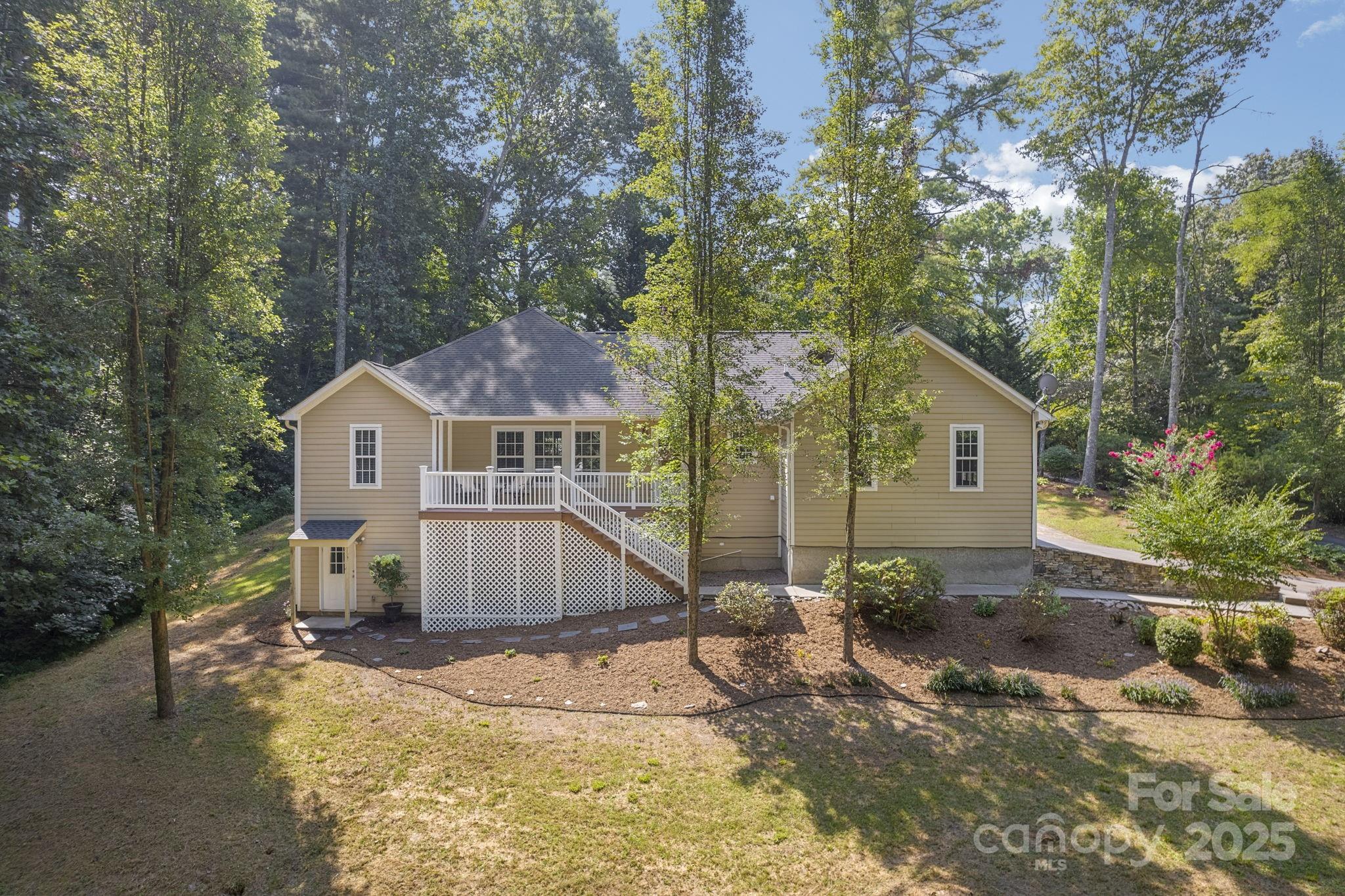 904 Mills Gap Road