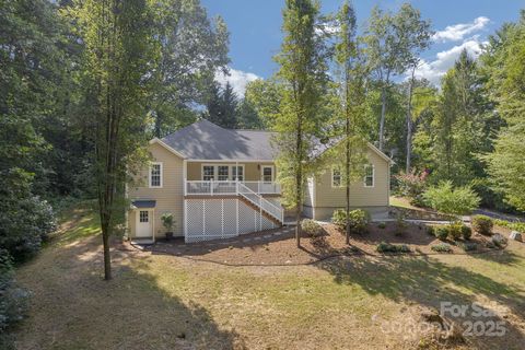 904 Mills Gap Road Fletcher NC 28732