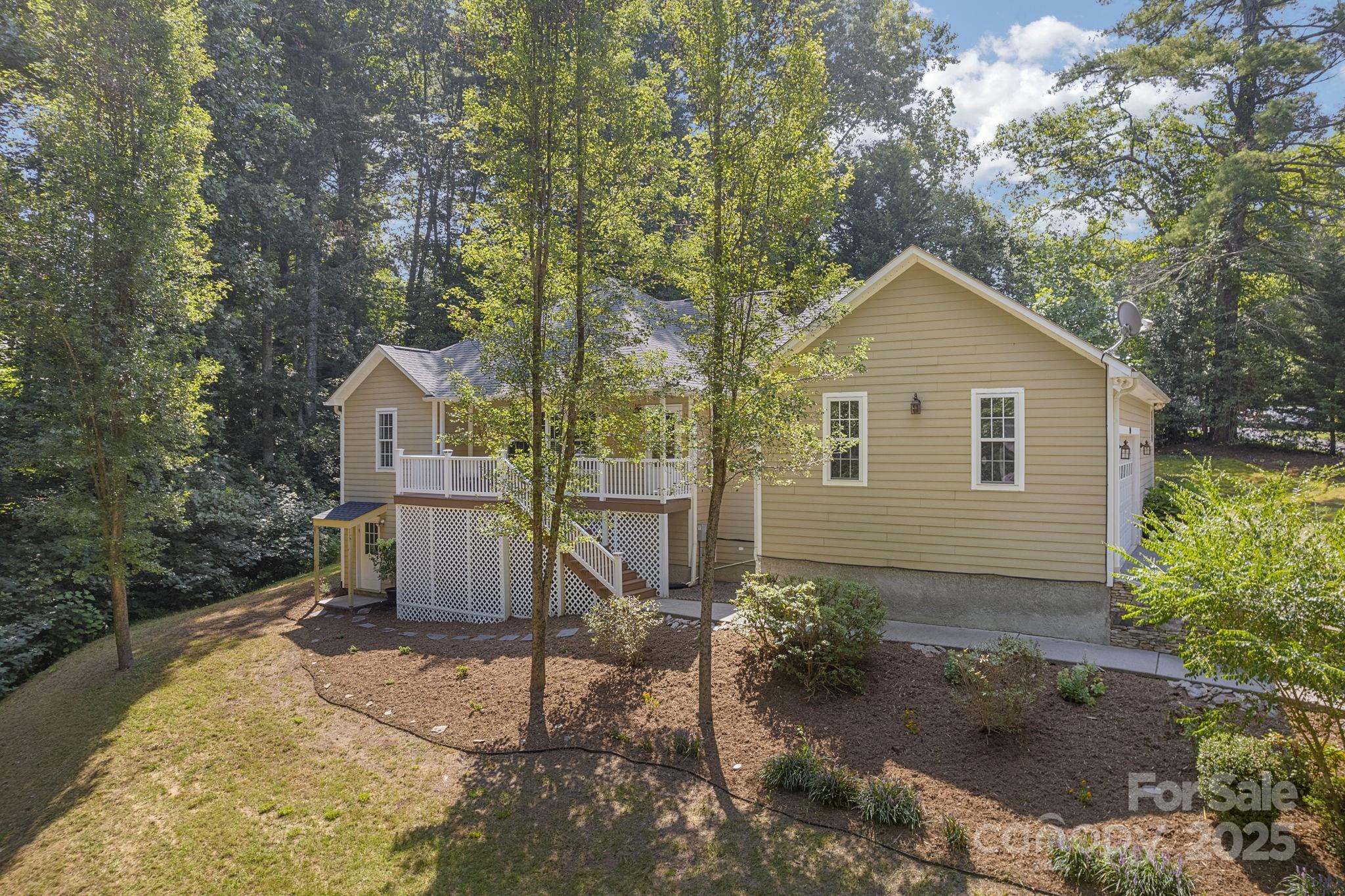 904 Mills Gap Road