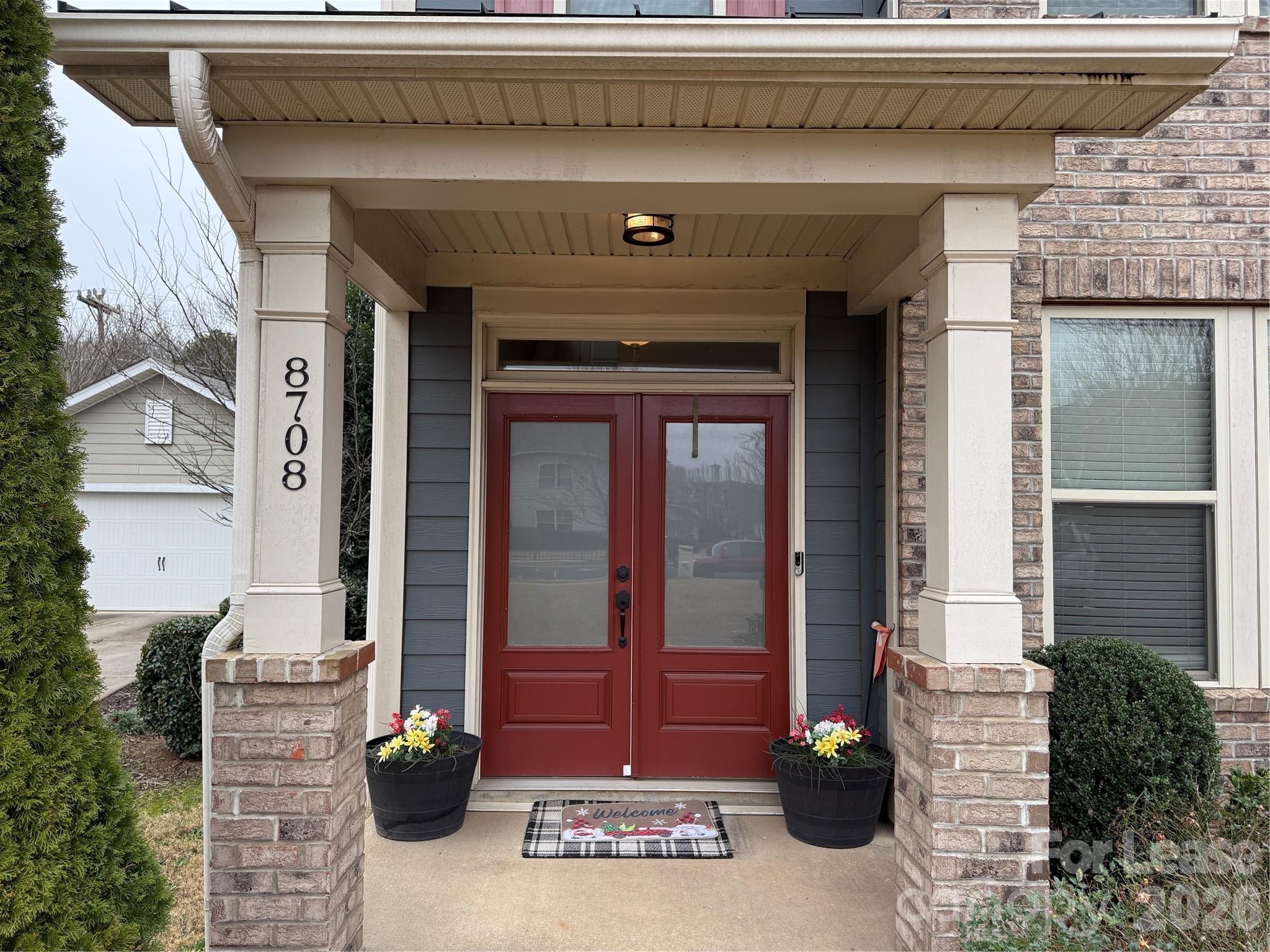 8708 Aspinwall Drive