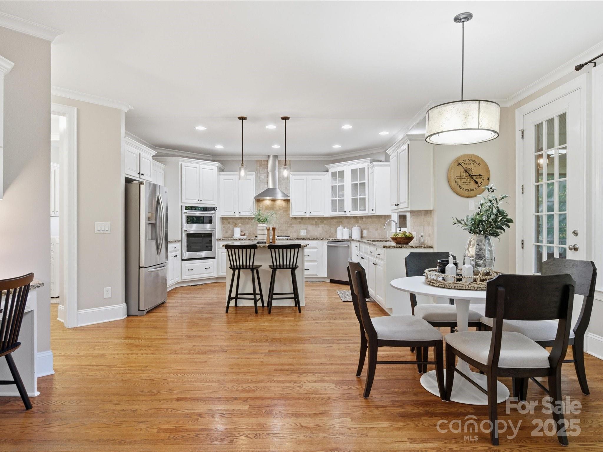 Brookhaven - Residential