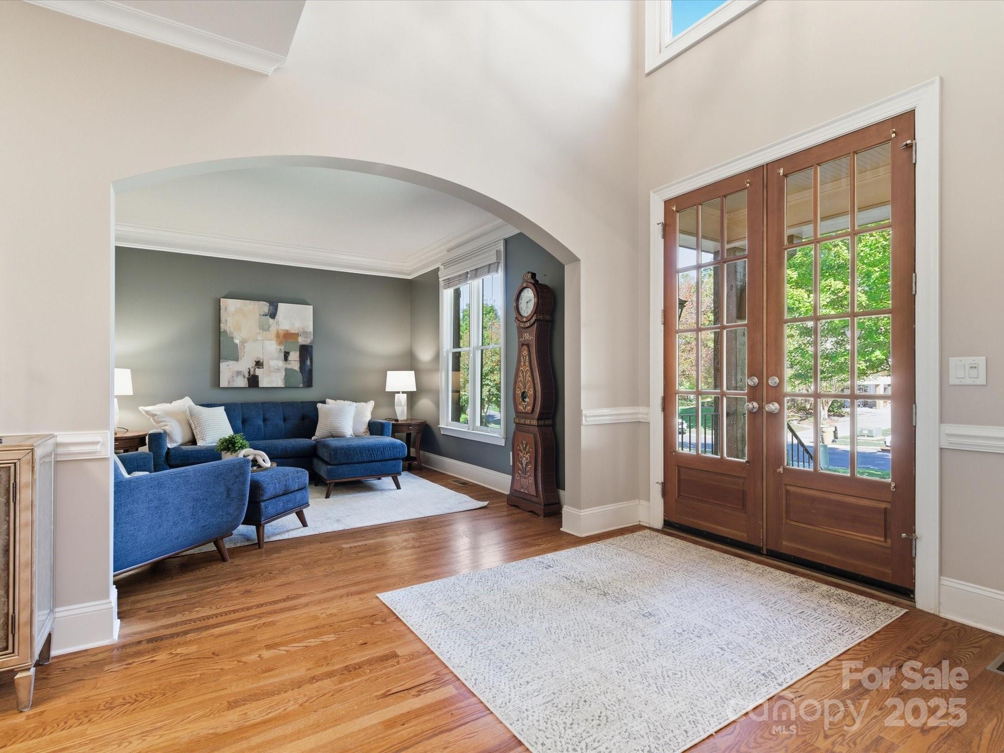 1007 Westbury Drive