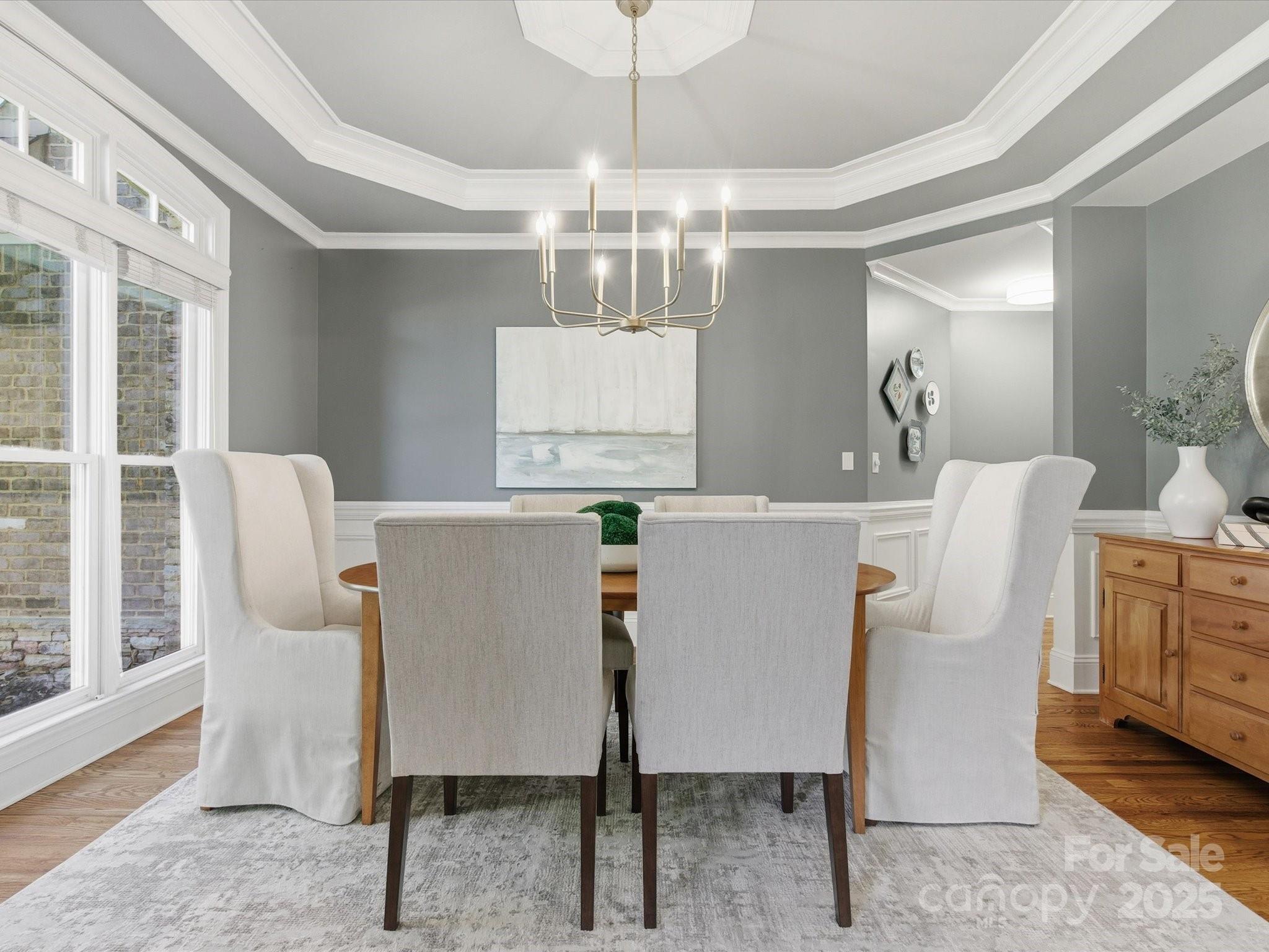 Brookhaven - Residential