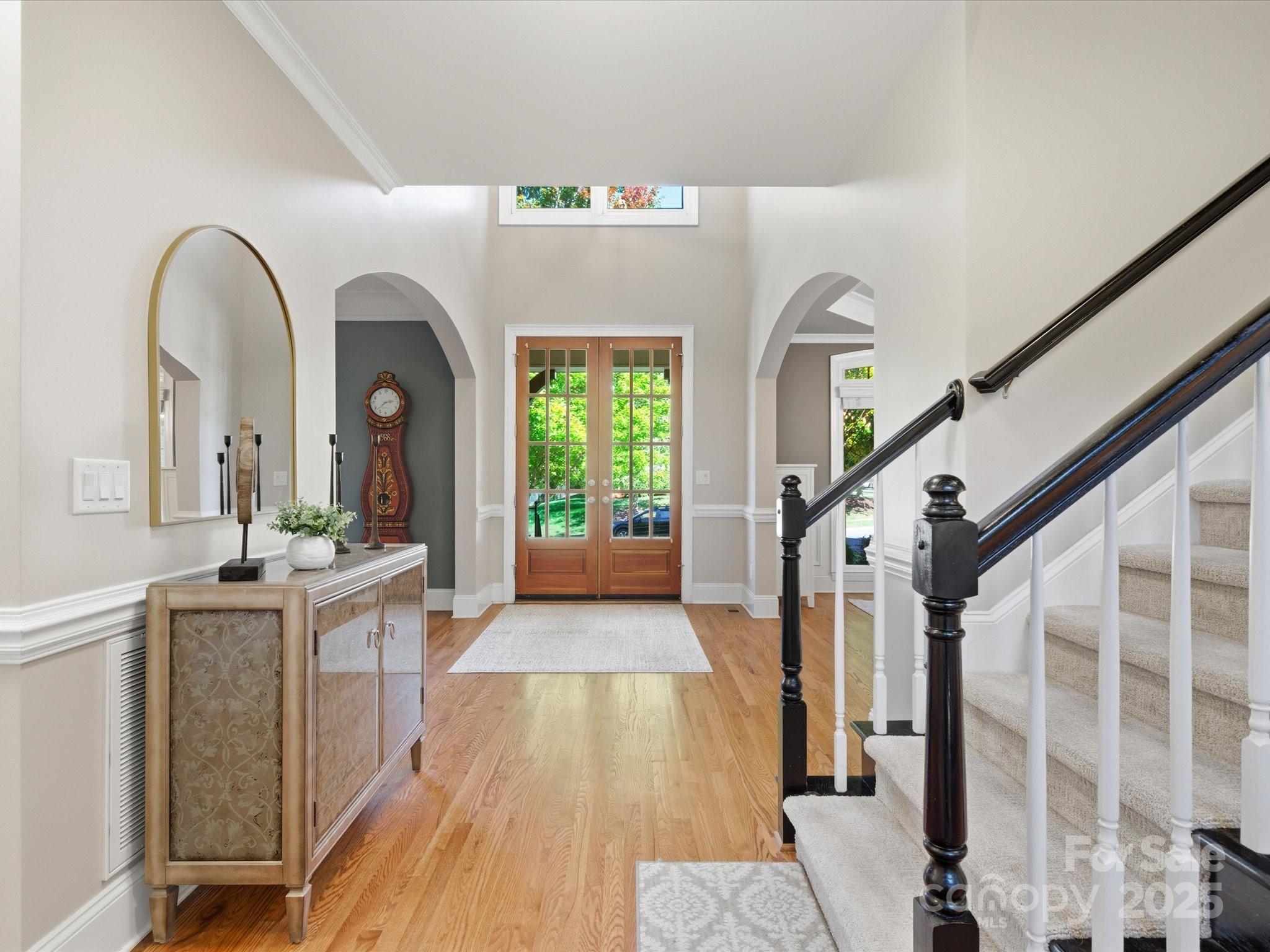 Brookhaven - Residential