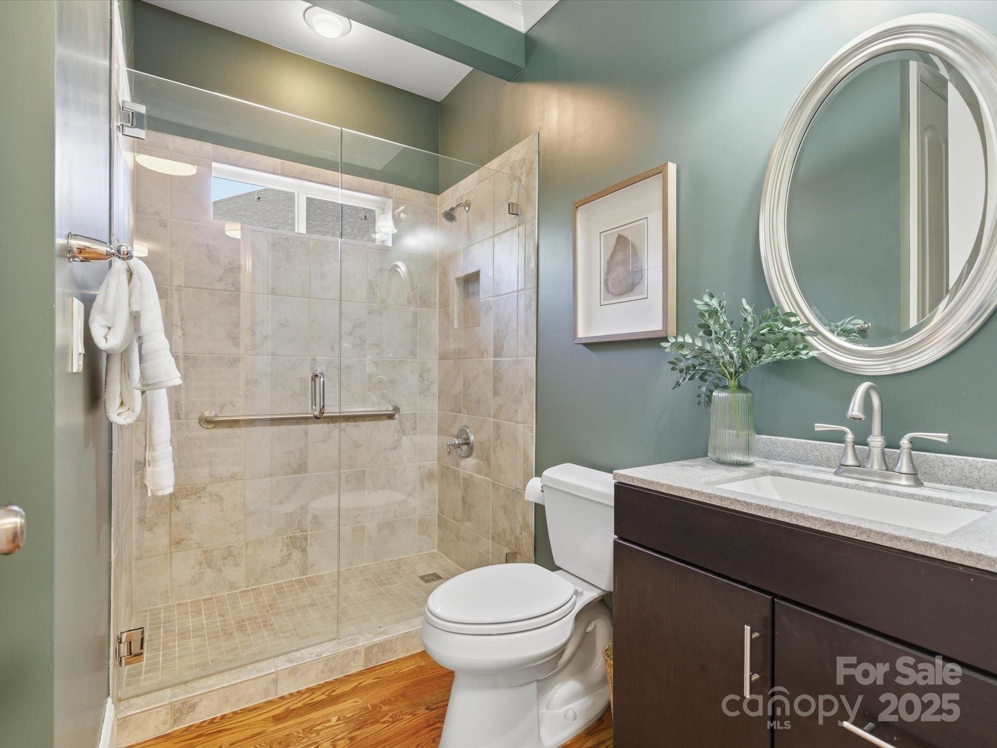 Brookhaven - Residential