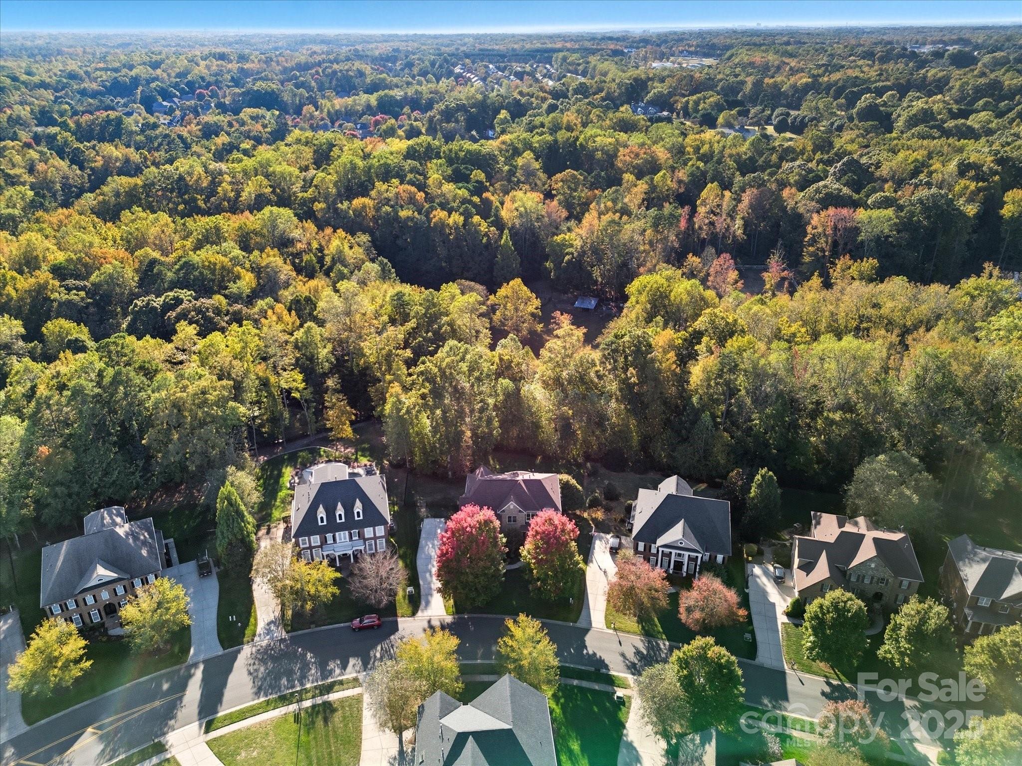 Brookhaven - Residential