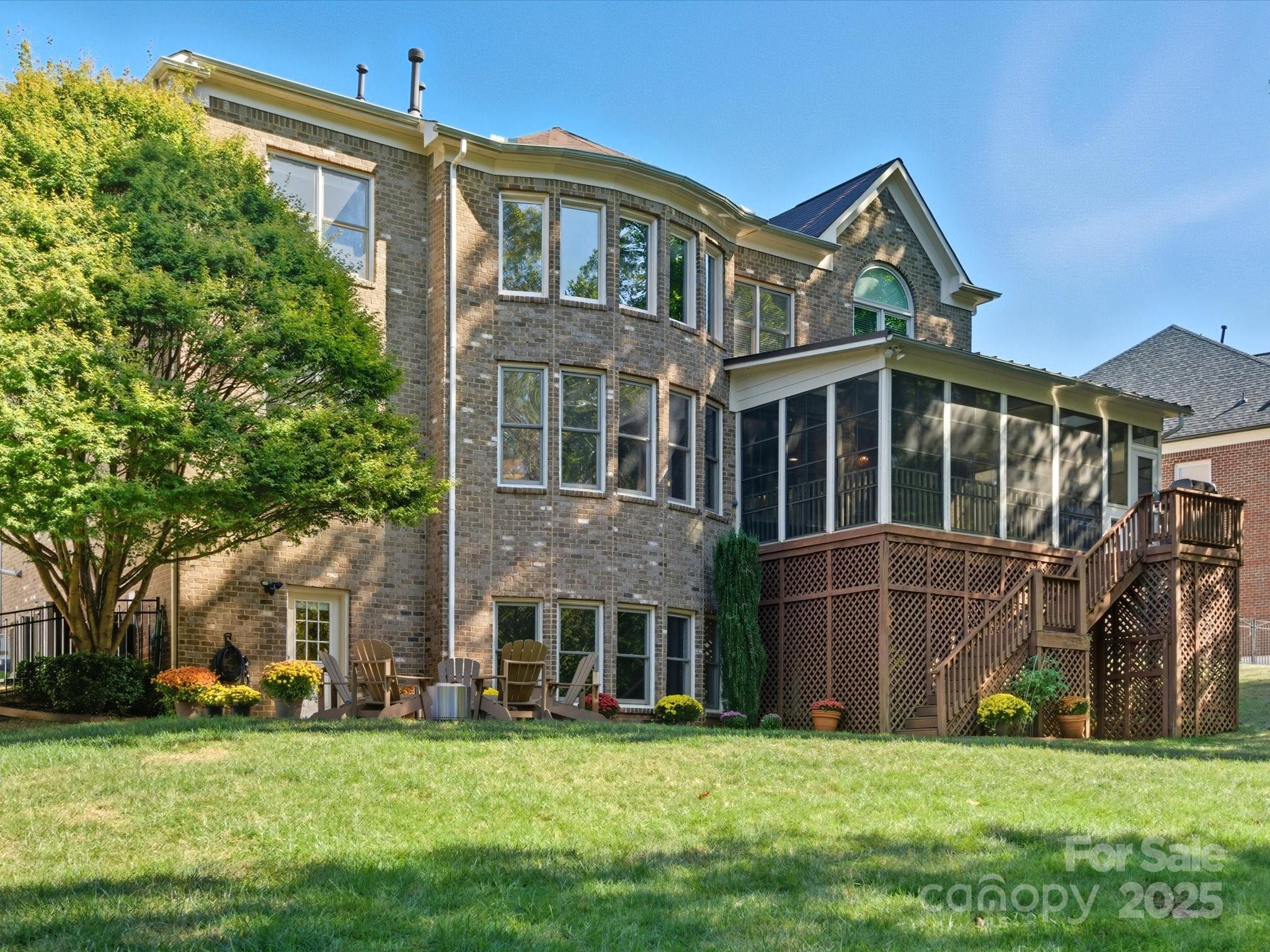 Brookhaven - Residential