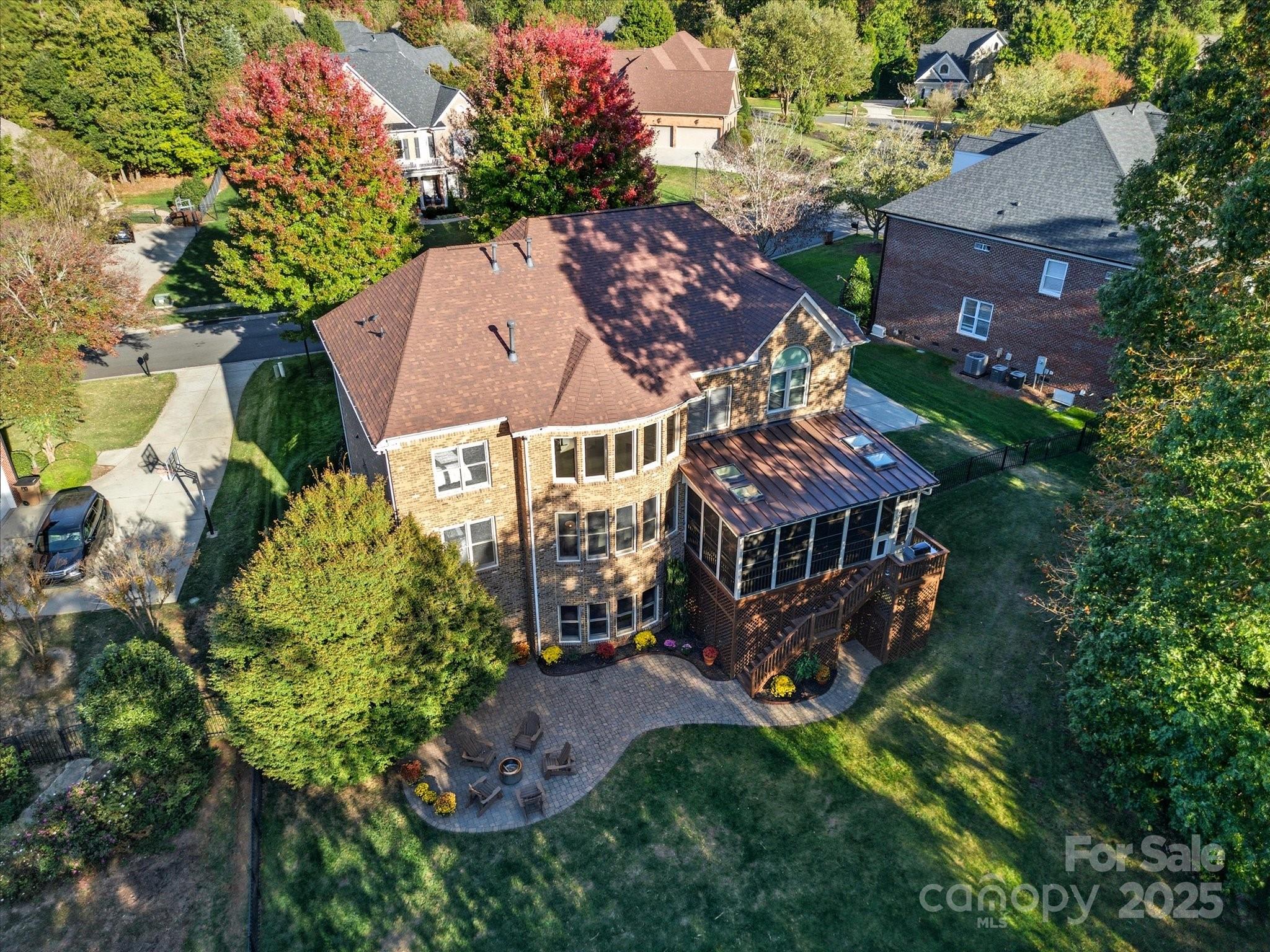 Brookhaven - Residential