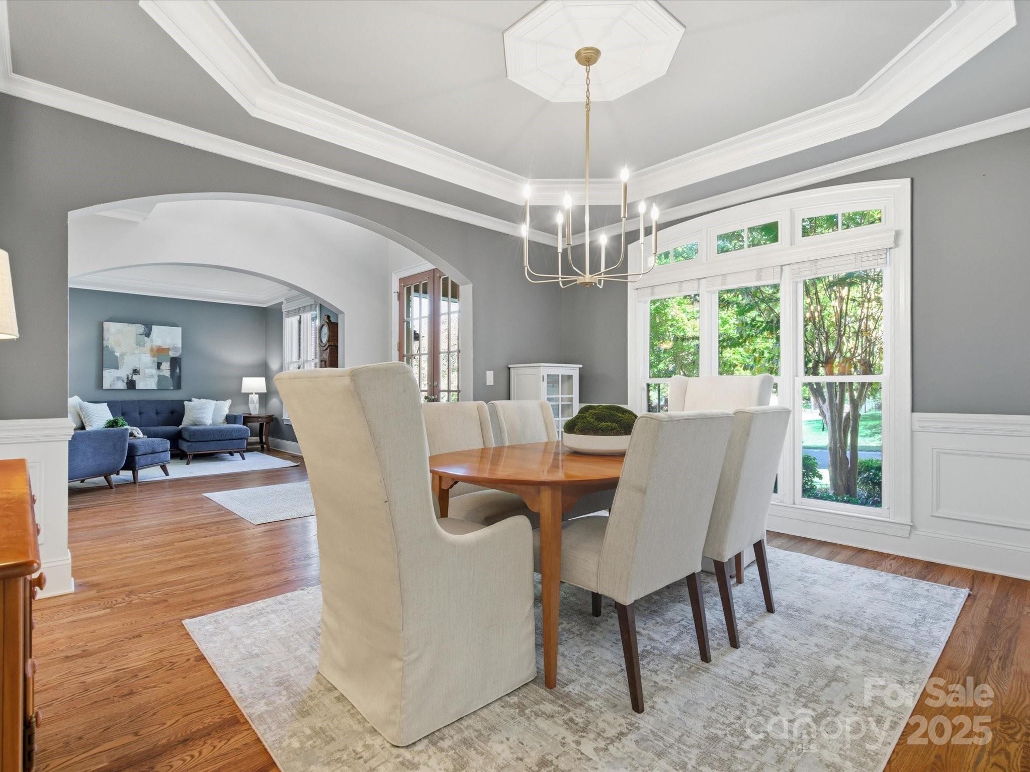 Brookhaven - Residential