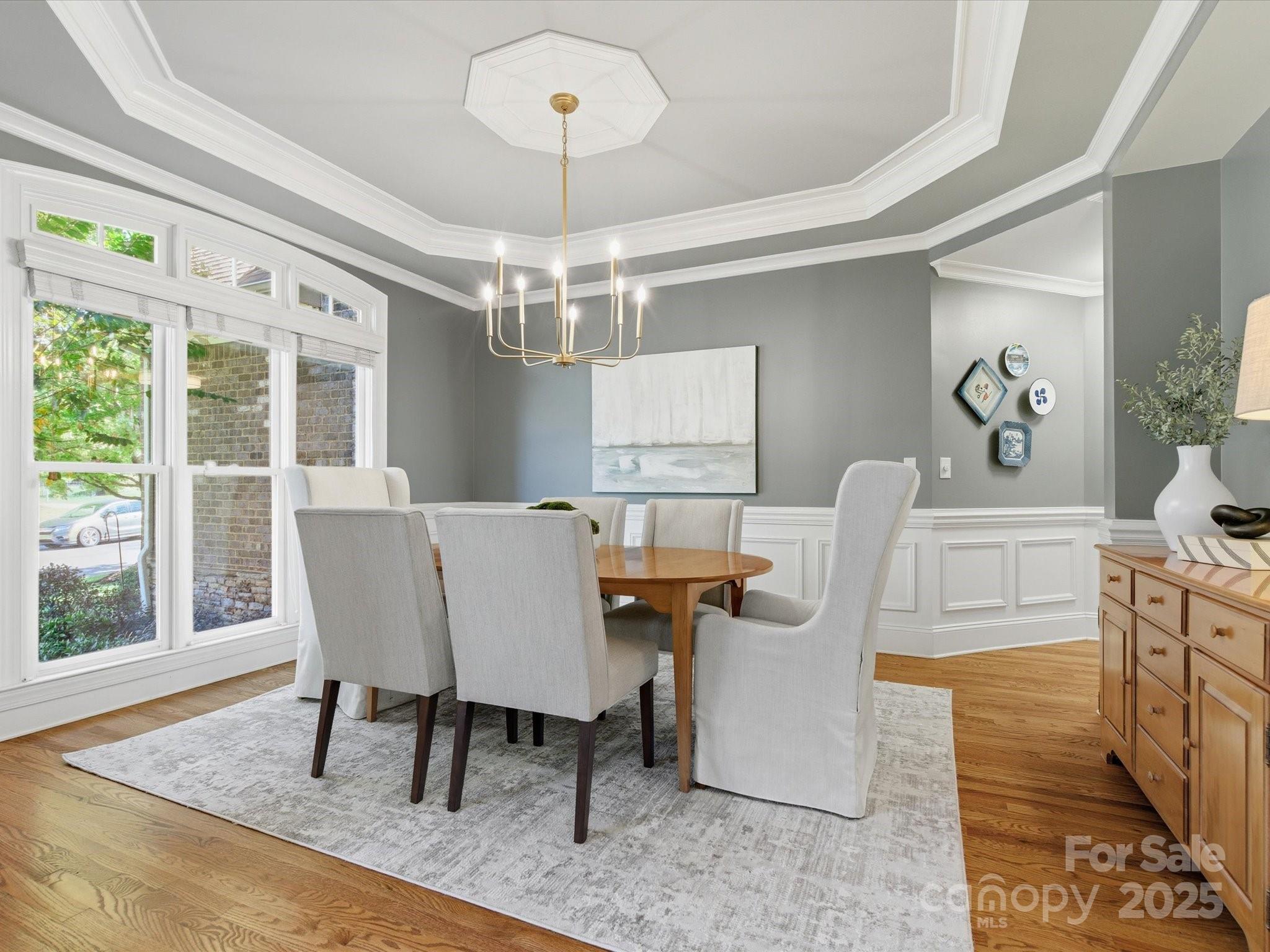 Brookhaven - Residential