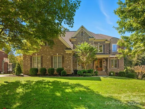 1007 Westbury Drive Matthews NC 28104