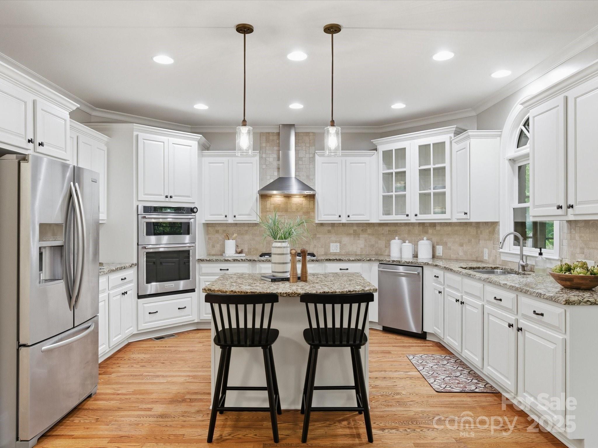 Brookhaven - Residential