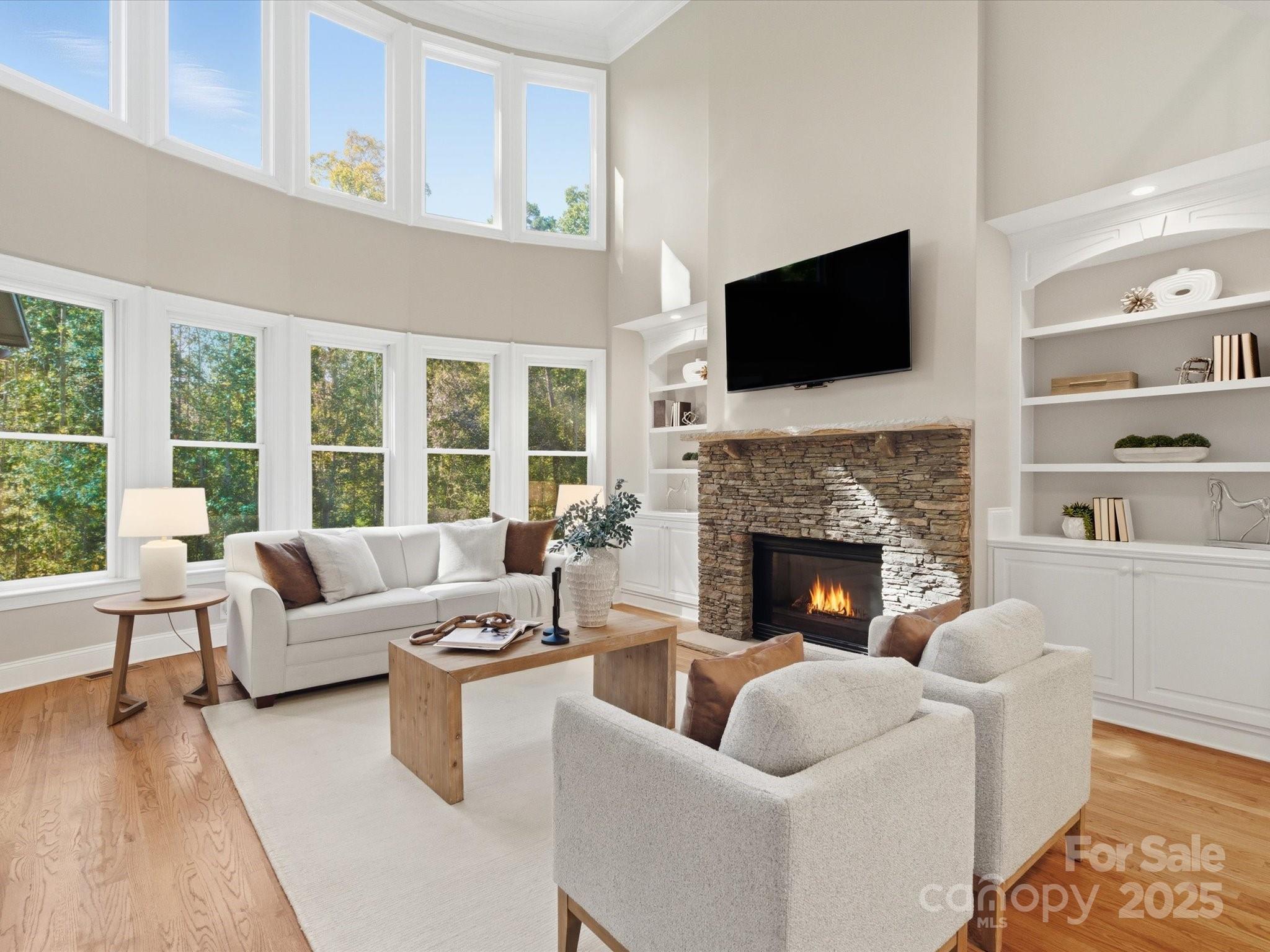 Brookhaven - Residential