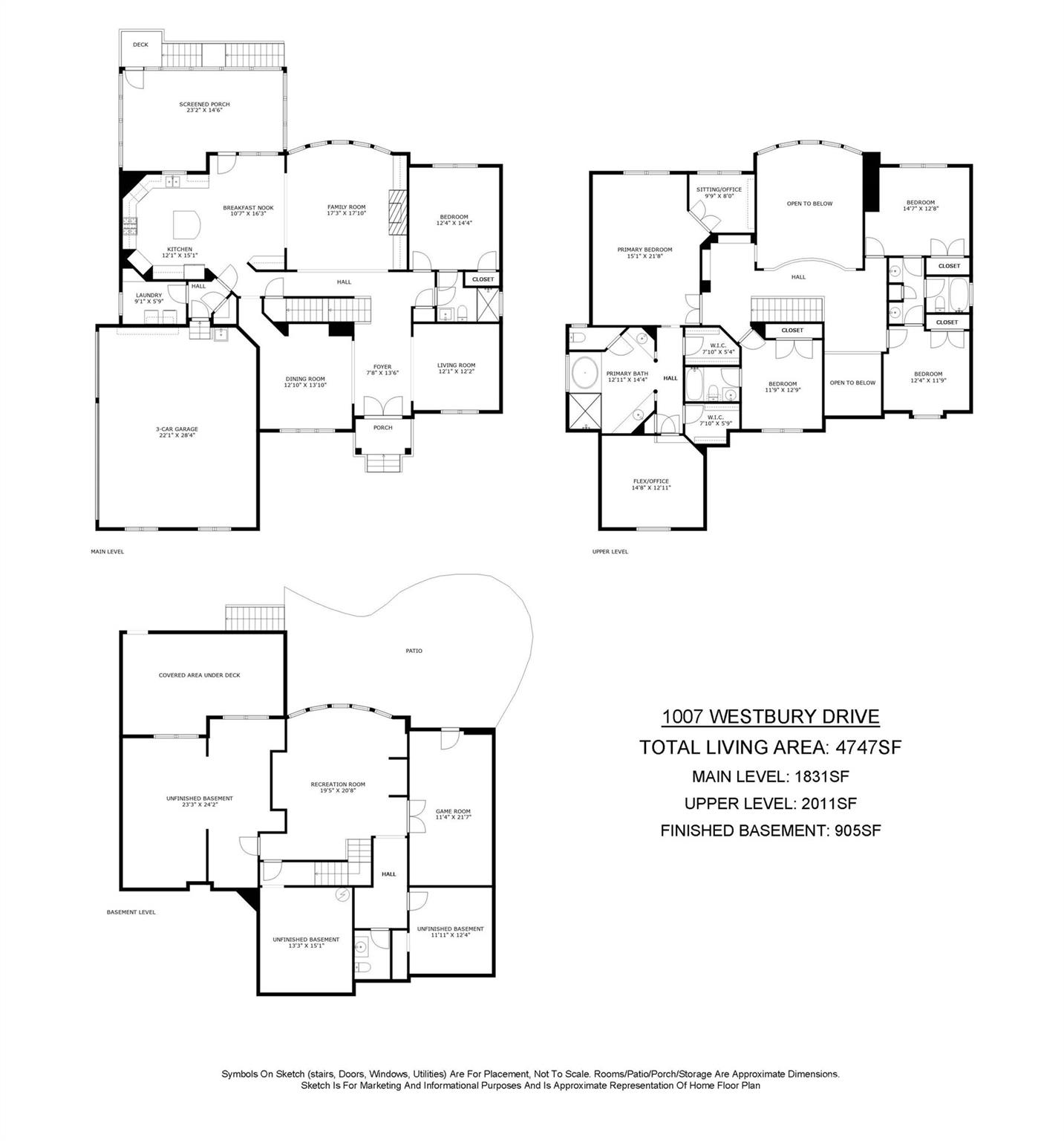 Brookhaven - Residential