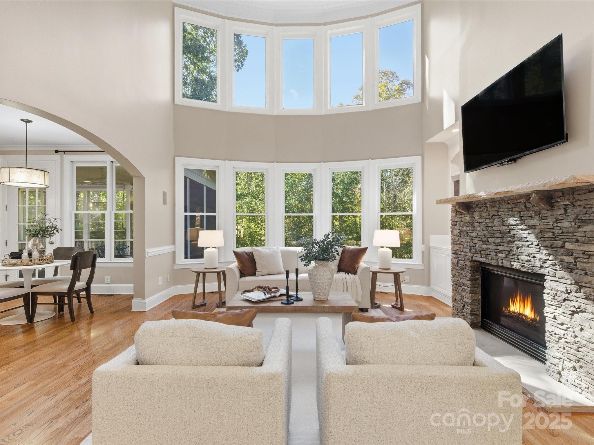 Brookhaven - Residential