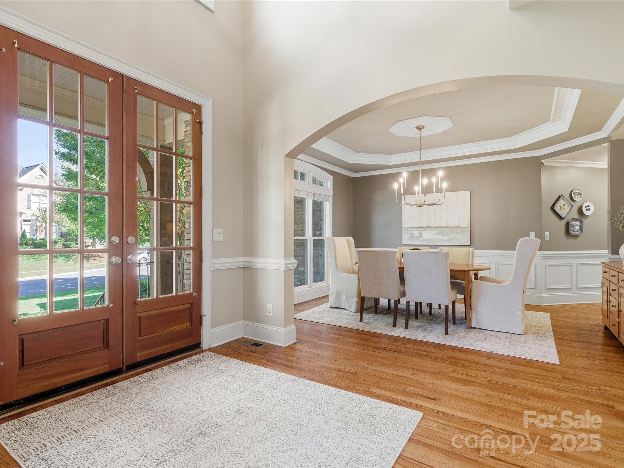 1007 Westbury Drive