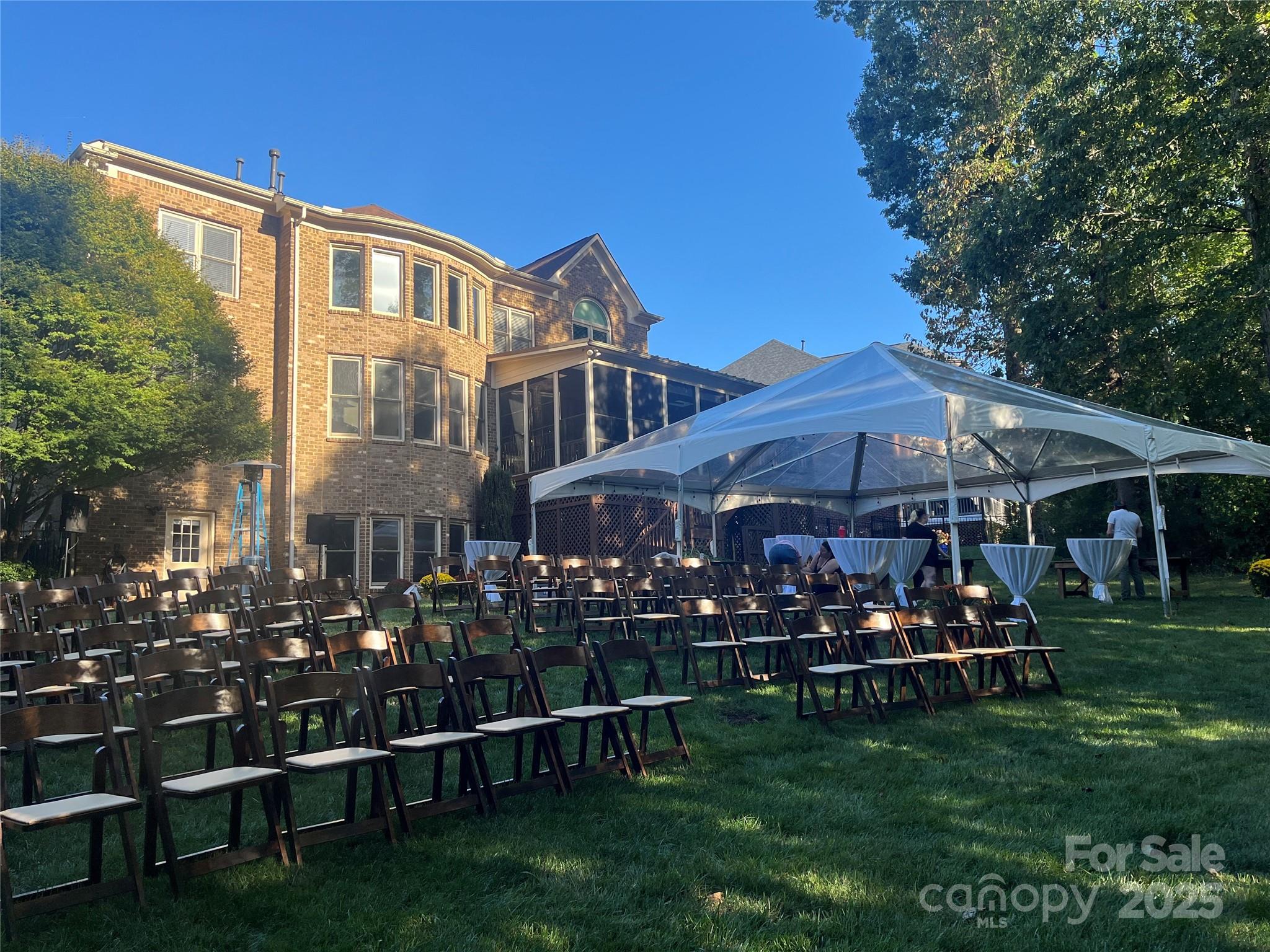 Brookhaven - Residential