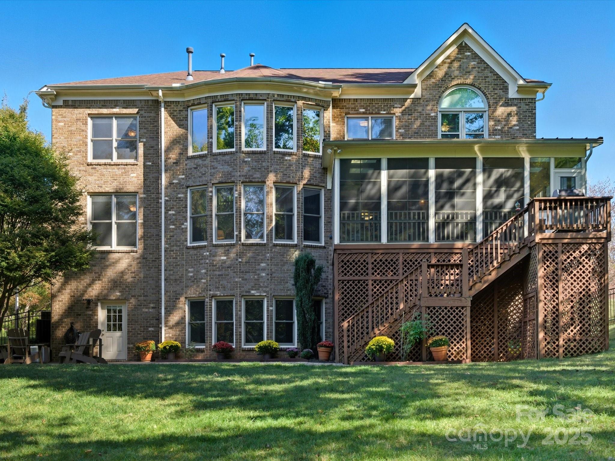 Brookhaven - Residential