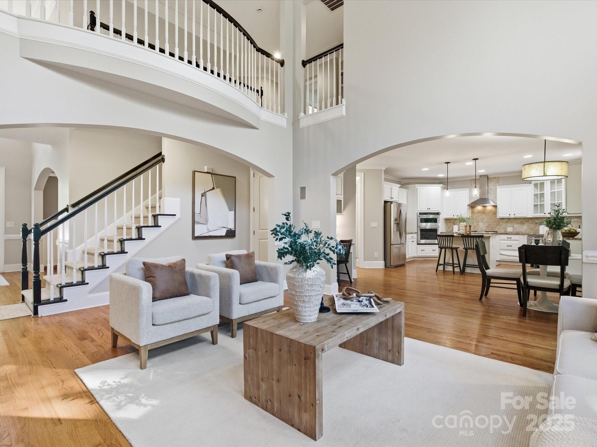 Brookhaven - Residential