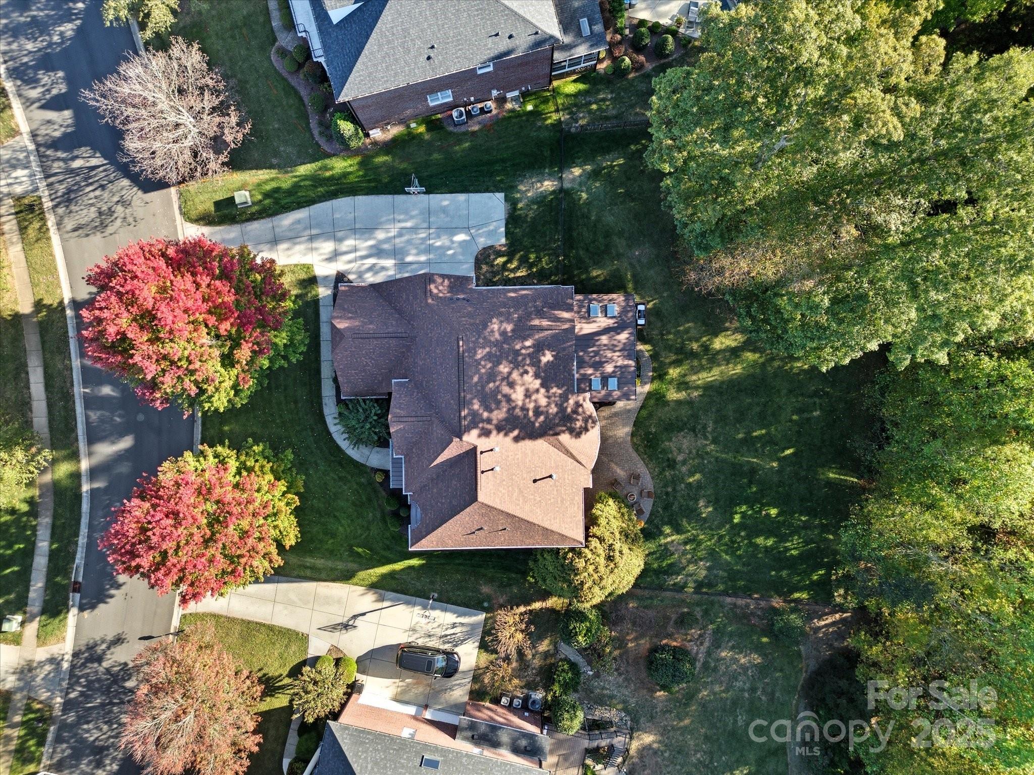 Brookhaven - Residential